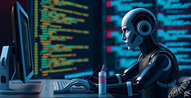 La IA no reemplaza a los programadores, sino que los hace 10 veces más productivos