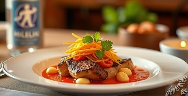 Girona cuenta con 20 estrellas Michelin para una población de 750.000 personas