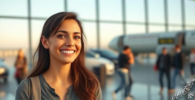 No se pronunció sobre la entrevista de su hija