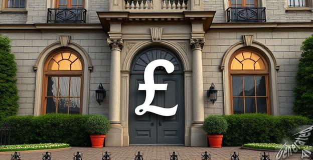 La ministra de Hacienda, Rachel Reeves, considera aumentar la recaudación fiscal de las viviendas de lujo