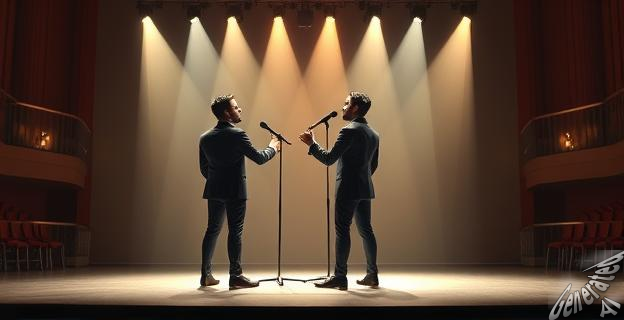 Cinco canciones destacadas del Dúo Dinámico