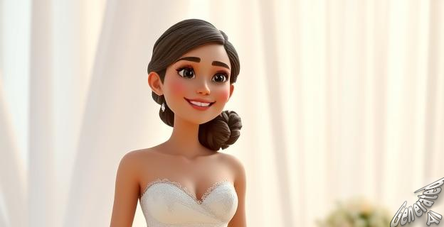 Lo menos importante es cómo va la madrina