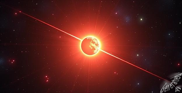 El objeto ASKAP J1832-0911 emite ondas de radio y rayos X cada 44 minutos y 12 segundos