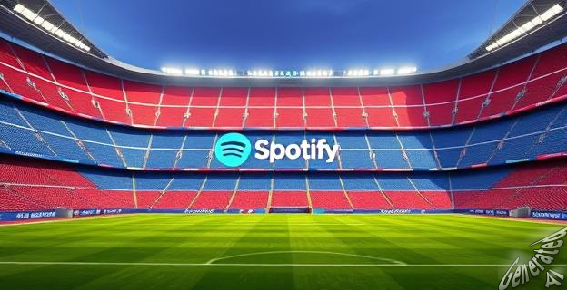 El estreno del Spotify Camp Nou se prevé para el 22 o 23 de noviembre