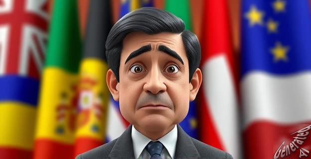 El presidente del Partido Popular, Alberto Núñez Feijóo, ha calificado la situación como un desgobierno hipócrita