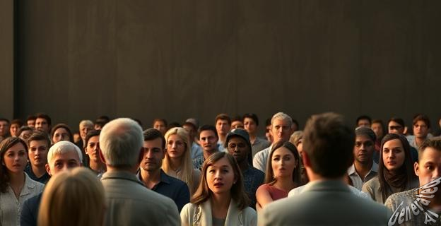 Solari dejó anonadada a la sala con su oratoria