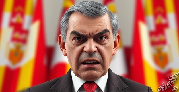 Exige la dimisión de Albares si no se produce la rectificación