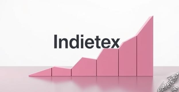 El beneficio neto de Inditex se ha estancado en un 0,8% de crecimiento