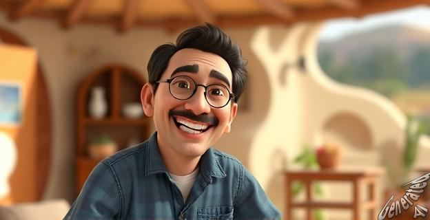 Rubén Cortada debutó en Pasapalabra con un recibimiento especial de Roberto Leal