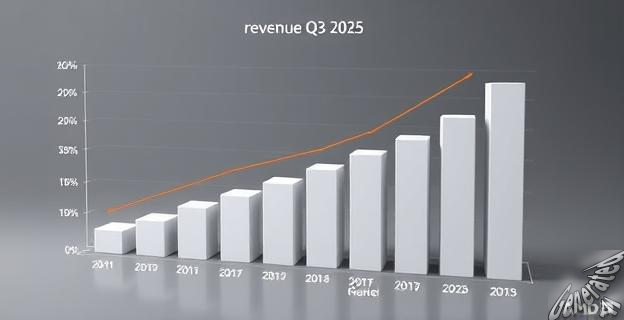 Ingresos récord de 9.246 millones de dólares