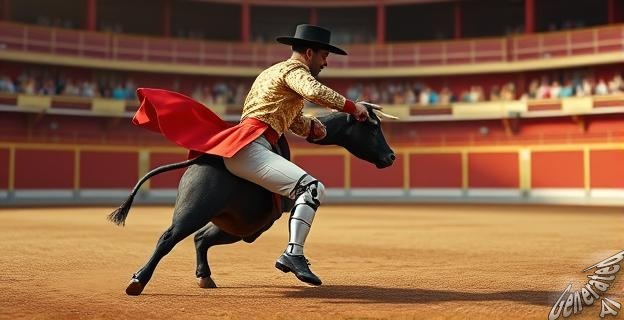 Antonio Sánchez, 'el Tato', fue un torero sevillano que se convirtió en una leyenda por su afición a asistir a todas las fiestas y eventos