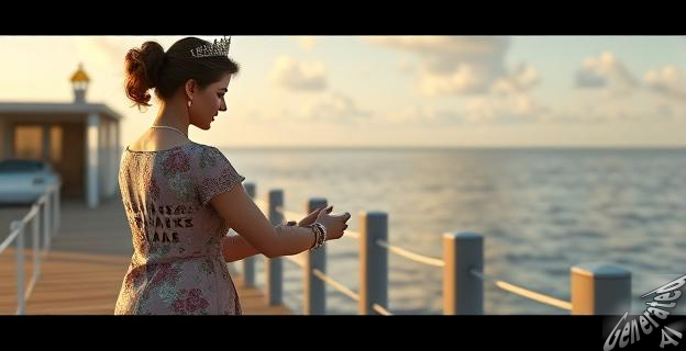 La reina Letizia se reencuentra con la princesa Leonor después de cuatro meses