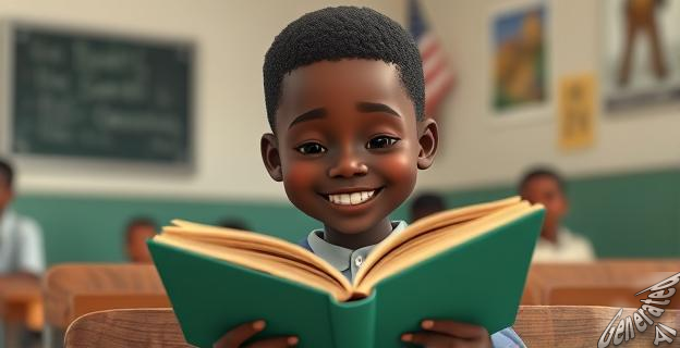 La implementación de la Literacy-Based Promotion Act