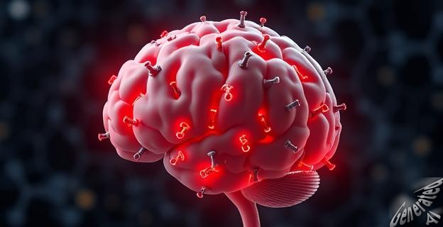 El tartamudeo está asociado con 48 genes diferentes