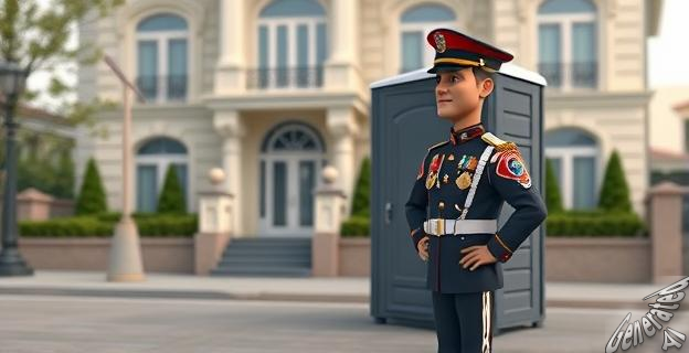 Sin luz ni baños disponibles