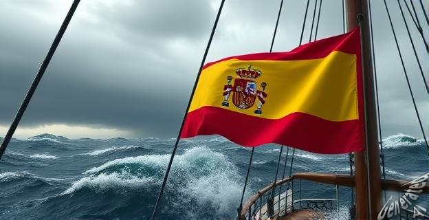 La crisis política y social en España se debe a la falta de liderazgo y la corrupción