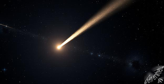 3I/ATLAS es un cometa interestelar