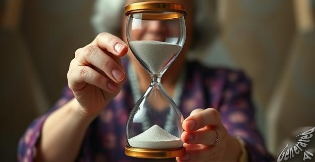 Probablemente morirá en los próximos cinco o seis años