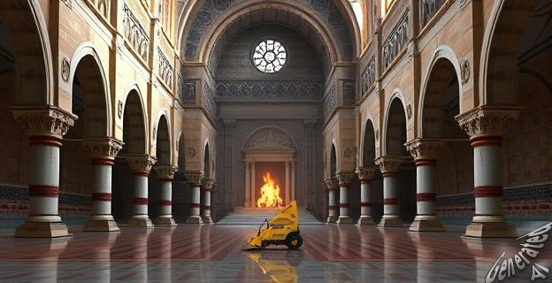 Lo deben pagar los responsables