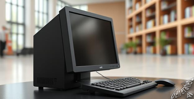 El NeXTcube fue el ordenador que permitió el renacimiento de Apple