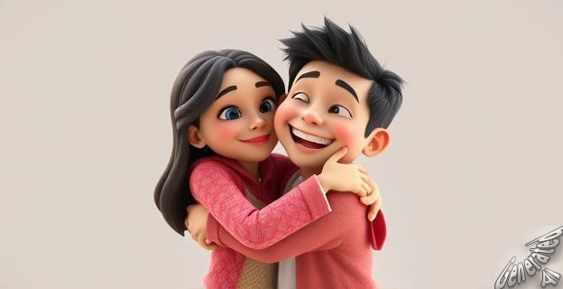 Han vuelto a estar juntos después de tres semanas