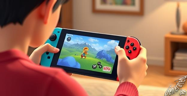 La Hori Adventure Pack es un accesorio imprescindible para la Nintendo Switch 2