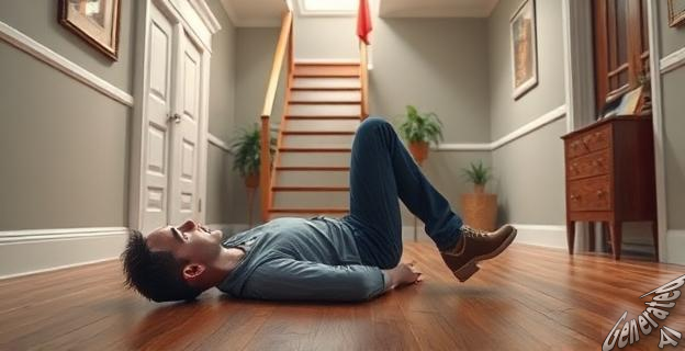 Estado grave por politraumatismo