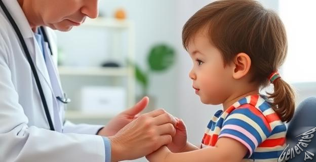 Hay aproximadamente 400 neuropediatras en España, lo que es insuficiente para atender a los 6,5 millones de niños