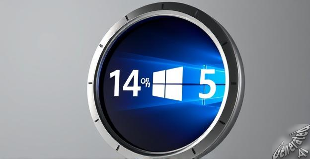 Microsoft dejará de ofrecer actualizaciones de seguridad gratuitas para Windows 10 el 14 de octubre de 2025