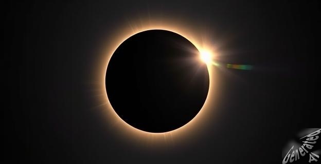 El eclipse total de sol ocurrirá el 12 de agosto de 2026