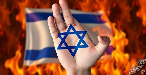 Más de 15.000 muertos israelitas desde 1948