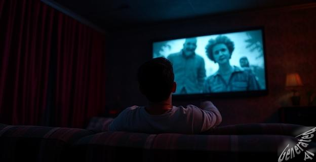 Sinister es la película que más miedo da con un aumento del 34% en la frecuencia cardíaca