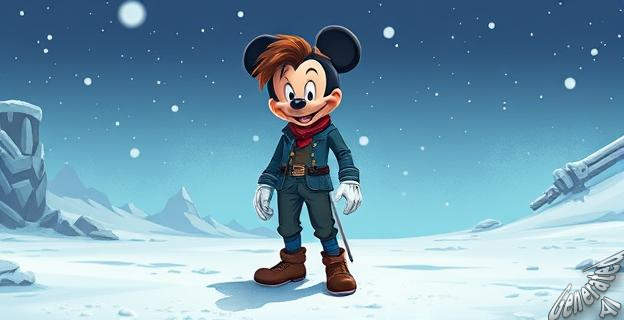 Mickey 17 es la adaptación de la novela 'Mickey7' de Edward Ashton