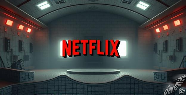 No va a ser un bombazo comparable a 'La casa de papel'