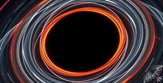 El teorema del área de Hawking se confirmó con un 99,999% de certeza