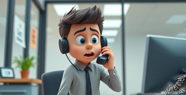 Un 40% de los británicos de entre 18 y 24 años piensa que es normal responder a una llamada sin ningún tipo de saludo