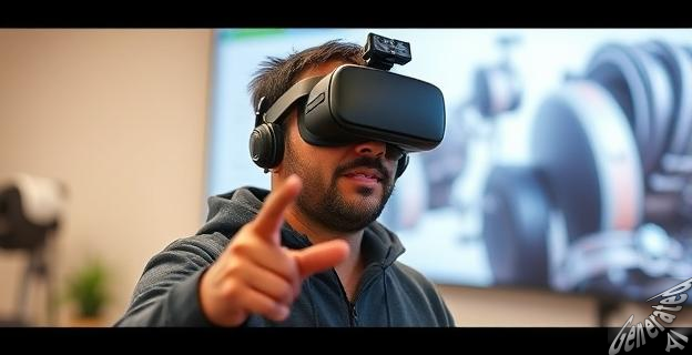 Es Ingeniero de telecomunicaciones y pionero tecnológico