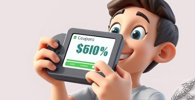 Descuentos en consolas y videojuegos hasta el 27 de agosto