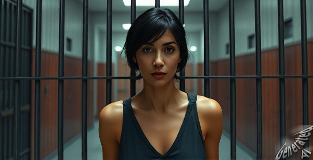 La prisión de mínima seguridad en Bryan, Texas