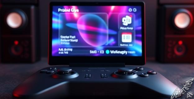 La Nintendo Switch 2 se presenta a las 15:00 horas peninsular española.