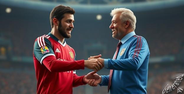 Xabi Alonso sustituirá a Carlo Ancelotti en el Real Madrid