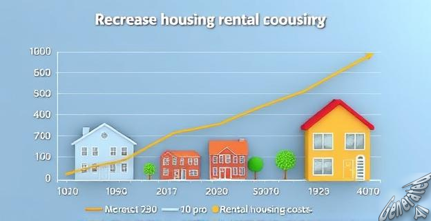 La Ley de Vivienda ha provocado un desplome de la oferta de pisos en alquiler del 17% y un aumento del 24% en el coste del alquiler