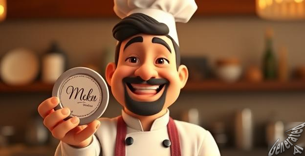 Aitor Zabala es el primer chef triestrellado español en el extranjero