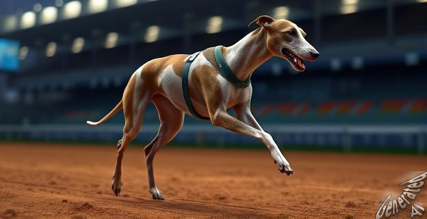El gobierno de Escocia prohibirá las carreras de galgos