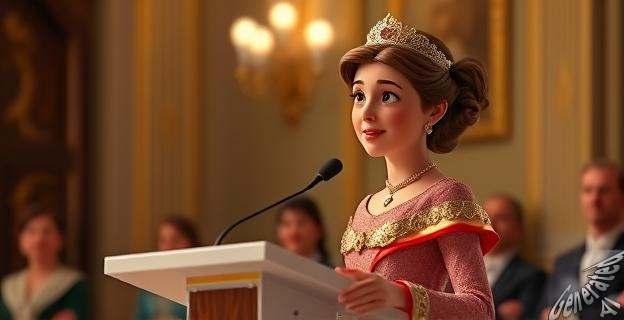 Se rieron al escuchar la referencia a sus generaciones