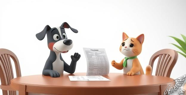 La deducción de 100 euros en el IRPF para dueños de mascotas y gastos de deporte es un ejemplo de populismo fiscal