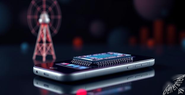 NVIDIA invertirá 1.000 millones de dólares en Nokia para desarrollar redes móviles basadas en inteligencia artificial