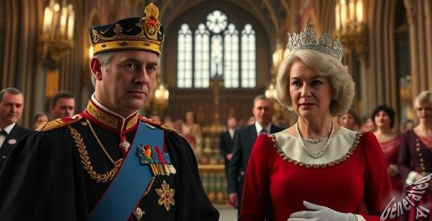 El funeral de la duquesa de Kent será católico