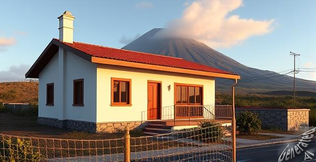 La reconstrucción de La Palma se ha realizado con un modelo neoliberal que ignora el riesgo volcánico