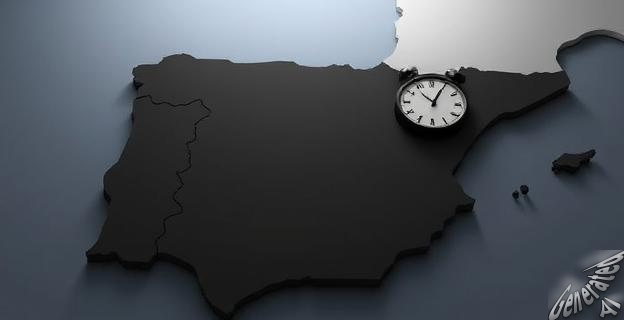 15 gigavatios se perdieron en 5 segundos